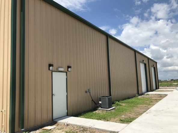 101 Bob Youker, Harlingen, TX 78550
